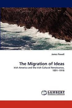 Paperback The Migration of Ideas Book