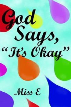 God Says, "It's Okay"