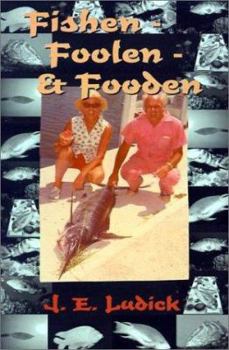 Paperback Fishen - Foolen - Fooden Book