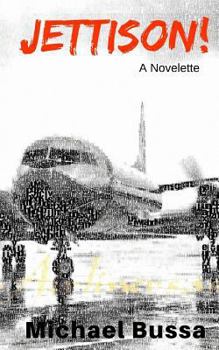 Paperback Jettison! Book