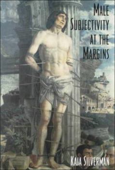 Paperback Male Subjectivity at the Margins Book