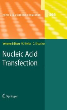 Hardcover Nucleic Acid Transfection Book
