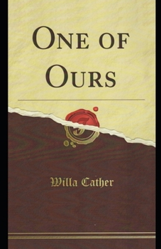 Paperback One of Ours Illustrated Book