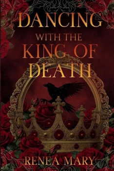 Paperback Dancing with the King of Death Book