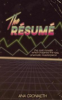 Paperback The Résumé Book