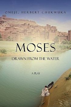 Paperback Moses Book