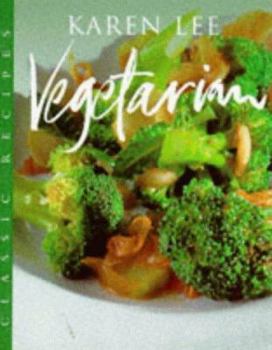 Paperback Vegetarian (MasterChefs) Book