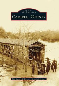 Campbell County - Book  of the Images of America: Virginia