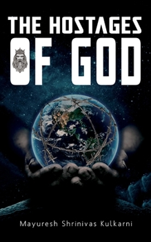 Paperback The Hostages of God Book