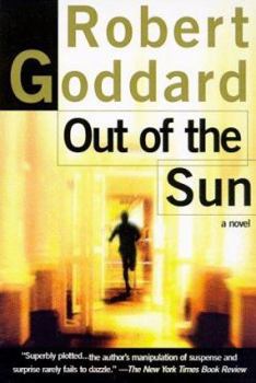 Out of the Sun - Book #2 of the Harry Barnett