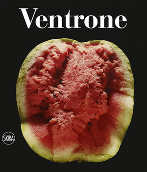 Hardcover Luciano Ventrone Book