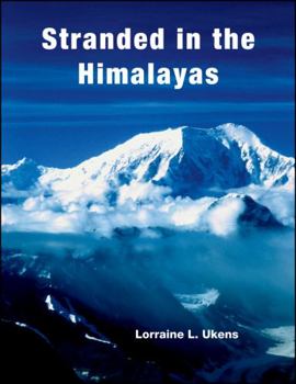 Paperback Stranded in the Himalayas, Leader's Manual Book