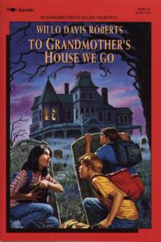 Paperback To Grandmother's House We Go Book