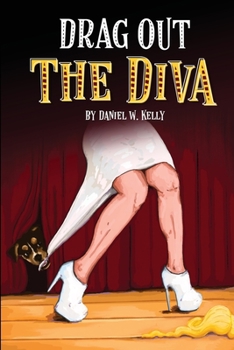 Paperback Drag Out The Diva Book