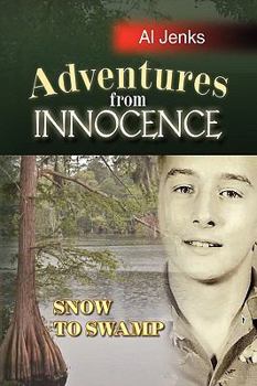 Paperback Adventures from Innocence Book