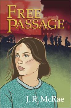 Paperback Free Passage Book