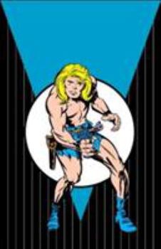 Kamandi Archives, Vol. 2 - Book  of the DC Archive Editions