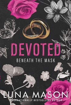 Paperback Devoted: A Dark Mafia Romance Book
