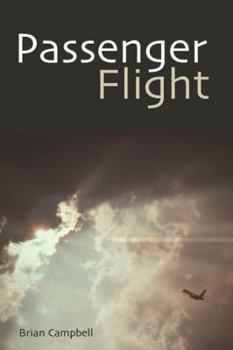 Paperback Passenger Flight Book