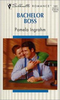 Mass Market Paperback Bachelor Boss Book