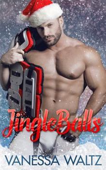 Paperback Jingle Balls Book