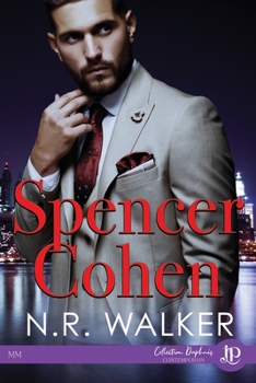 Spencer Cohen intégrale (French Edition) - Book  of the Spencer Cohen
