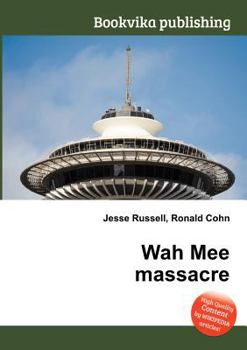 Paperback Wah Mee Massacre Book