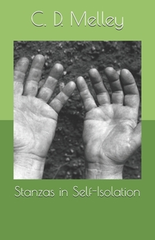 Paperback Stanzas in Self-Isolation Book