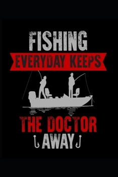 2020 Daily Planner Fishing Theme Humorous Saying 388 Pages: 2020 Planners Calendars Organizers Datebooks Appointment Books Agendas