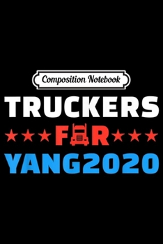 Composition Notebook: Trucker's Wife Funny Proud  Journal/Notebook Blank Lined Ruled 6x9 100 Pages