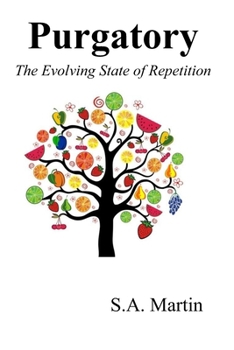 Paperback Purgatory - the Evolving State of Repetition: The Evolving State of Repetition Book
