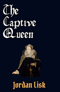 Paperback The Captive Queen Book