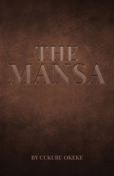 Paperback The Mansa Book