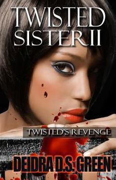 Paperback Twisted Sister II: Twisted's Revenge Book