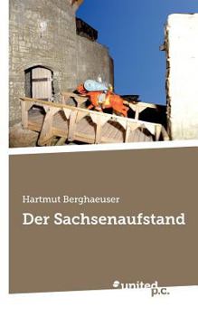 Paperback Der Sachsenaufstand [German] Book