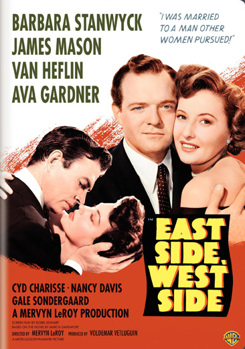 East Side, West Side