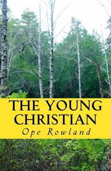 Paperback The Young Christian Book