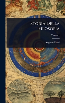 Storia Della Filosofia (Italian Edition)