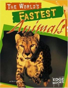 Library Binding The World's Fastest Animals Book