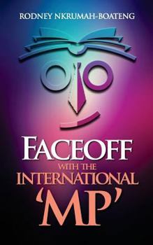 Paperback FaceOff With The International 'MP' Book