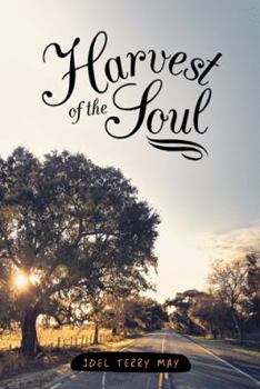 Paperback Harvest of the Soul Book