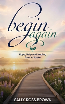 Hardcover Begin Again Book