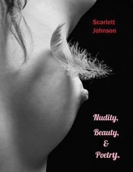 Paperback Nudity, beauty, and poetry. Book