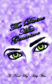Paperback The Divine Miss Genevieve Book