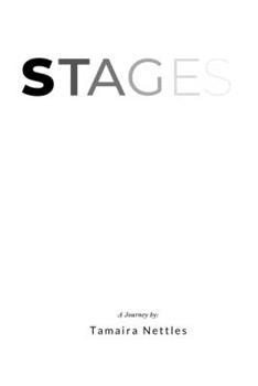 Paperback Stages Book