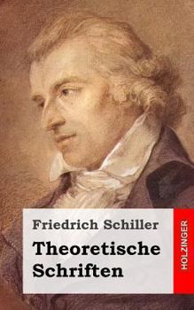 Paperback Theoretische Schriften [German] Book