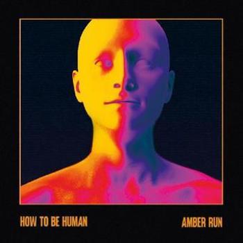 Music - CD How To Be Human Book