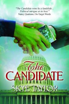 Paperback The Candidate Book