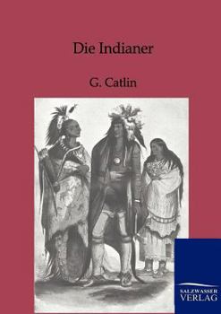 Paperback Die Indianer [German] Book