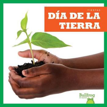 Paperback Día de la Tierra (Earth Day) [Spanish] Book